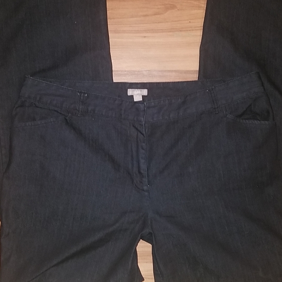 J.Jill Jean Trouser - Picture 2 of 8